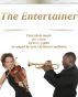 The Entertainer Pure sheet music for piano by Scott Joplin arranged by Lars Christian Lundholm by Pure Sheet music