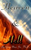 Cover for 'Heaven and Hell'