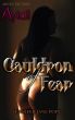 Cauldron of Fear by Jennifer Jane Pope