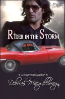 Cover for 'Rider In the Storm'