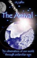 Cover for 'The Arrival'