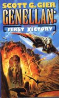 Cover for 'Genellan: First Victory'