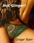 Hot Ginger! by Ginger Starr