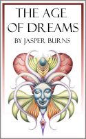 Cover for 'The Age of Dreams'