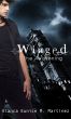 Winged: The Awakening by Vianca Eunice Martinez