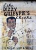 Like Dizzy Gillespie's Cheeks by Scott Smith