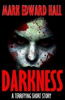Cover for 'Darkness'