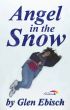 Angel in the Snow by Glen Ebisch