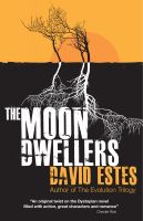 Cover for 'The Moon Dwellers'