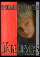 Cover for 'The Unbelievers'
