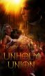 Unholy Union by Tracy St.John