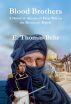 Blood Brothers by Tom Behr
