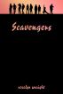 Scavengers, Lesbian Adventure Club: Book 1 by Rosalyn Wraight