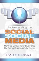Cover for 'Understanding the Social in Social Media'
