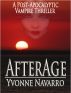 AfterAge by Yvonne Navarro