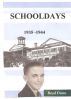 Schooldays by Raymond Boyd Dunn