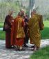 Christian Philosophy & Preuppositions Examine Buddhism by Michael Robinson