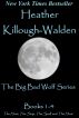The Big Bad Wolf Romance Compendium by Heather Killough-Walden
