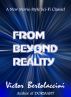 From Beyond Reality by V Bertolaccini