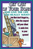 Cover for 'Get Out of Your Boxx!'