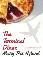 Cover for 'The Terminal Diner'