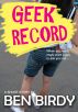 Geek Record by Ben Birdy