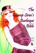 Swamp Siren's Burlesque Bible by Jenny Toune