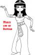 March like an Egyptian by Rajesh Soundararajan