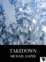 Cover for 'Takedown'