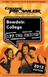 Bowdoin College 2012 by Danica Loucks