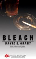 Cover for 'Bleach|Blackout'