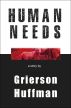 Human Needs by Grierson Huffman
