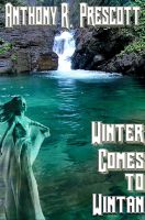 Cover for 'Winter Comes to Wintan'