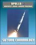 Apollo and America's Moon Landing Program: History of the Development Program of the Saturn Rocket and the Saturn V from 1957 to 1968 by the Marshall Space Flight Center by Progressive Management