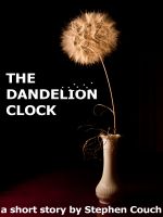 Cover for 'The Dandelion Clock'