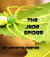 Cover for 'Jade Spider'
