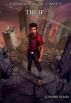 A Rising Knight: Vol1, Issue 3 - Thief by Vladimir Duran