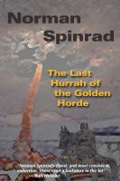 Cover for 'The Last Hurrah of the Golden Horde'