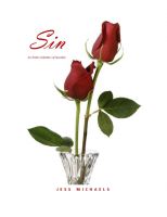 Cover for 'Sin: An Erotic Collection of Novellas'