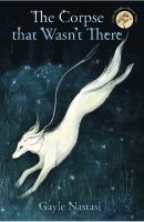 Cover for 'The Corpse that Wasn't There'