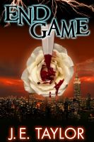 Cover for 'End Game'