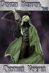 Demon Hunter: Saga by Cynthia Vespia