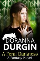A Feral Darkness cover