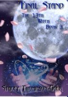 Cover for 'The 13th Witch: Final Stand'
