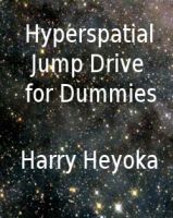 Cover for 'Hyperspatial Jump Drive for Dummies'