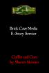 Coffee and Cues by Sharon Skinner