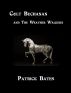 Colt Buchanan and The Weather Walkers by Patrick Bates