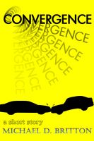 Cover for 'Convergence'