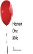 Heave One Mile by Jennifer  Horsman