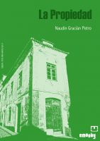 Cover for 'La Propiedad'